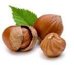 Hazelnuts