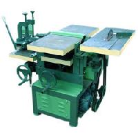 Wood Working Machinery