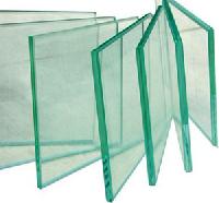 Laminated Safety Glass