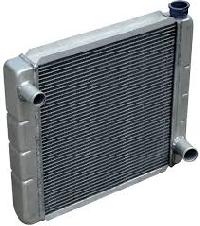 automobile car radiators