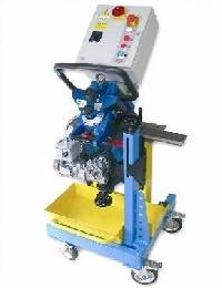 plate beveling machines