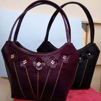 Ladies Leather Handbags