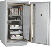 Fireproof Safes