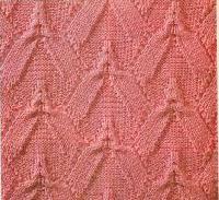 Knitted Cloth