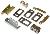 Precision Pressed Components