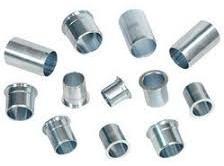 Precision Sheet Metal Components