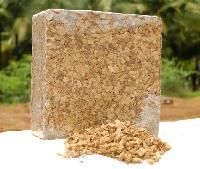 Coir Husk Chips