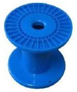 Plastic Spools