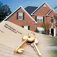 Loan Against Property, Mortgage Loans