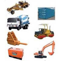 machine leasing services