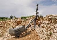 rock drilling equipment