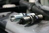 Auto Spark Plug