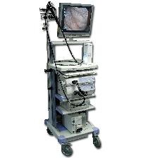 endoscopy machine