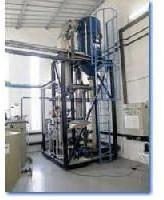 mechanical evaporator