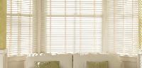 Wooden Venetian Blinds