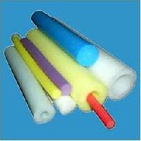 expanded polyethylene foam tubes