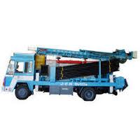bore well drilling equipment