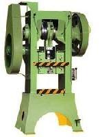 power press shearing machine