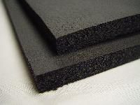 Rubber Foam