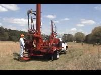 Water Well Drilling Equipment