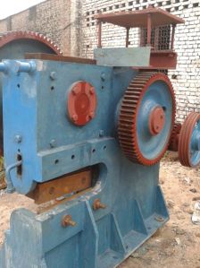 Cold Shearing Machine