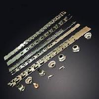 precision metal stamping