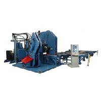 Bar Shearing Machine