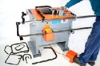 Rebar Bending Machine