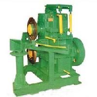 Rotary Shearing Machine