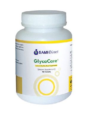 Glycacare Tablets