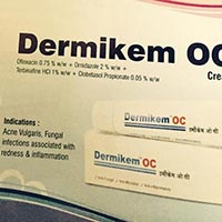 Dermikem OC Cream