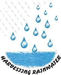 Rain Water Harvesting System