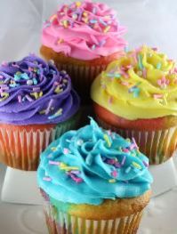 cupcakes