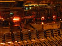 Rolling Mill Plants