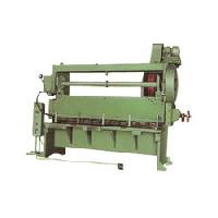 light power shearing machine