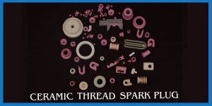 Ceramic Thread Guide