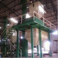 Cattle Feed Plant