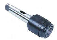 tapping drilling tool