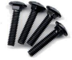 Carriage Bolts