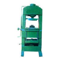 compacting press