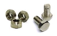 threaded fastener