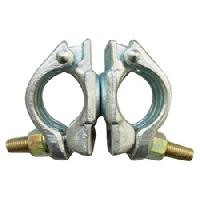 forged metal swivel coupler