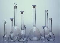 laboratory glass