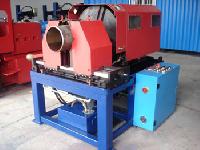 pipe beveling machines