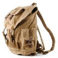 rucksack