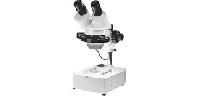 Binocular Research Microscope