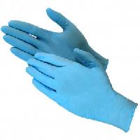 Nitrile Disposable Gloves