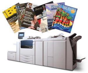 Digital Printing Press