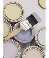 solvenless epoxy paint