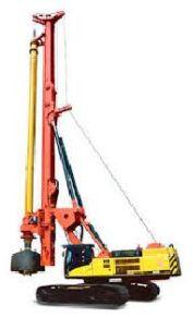 piling equipment